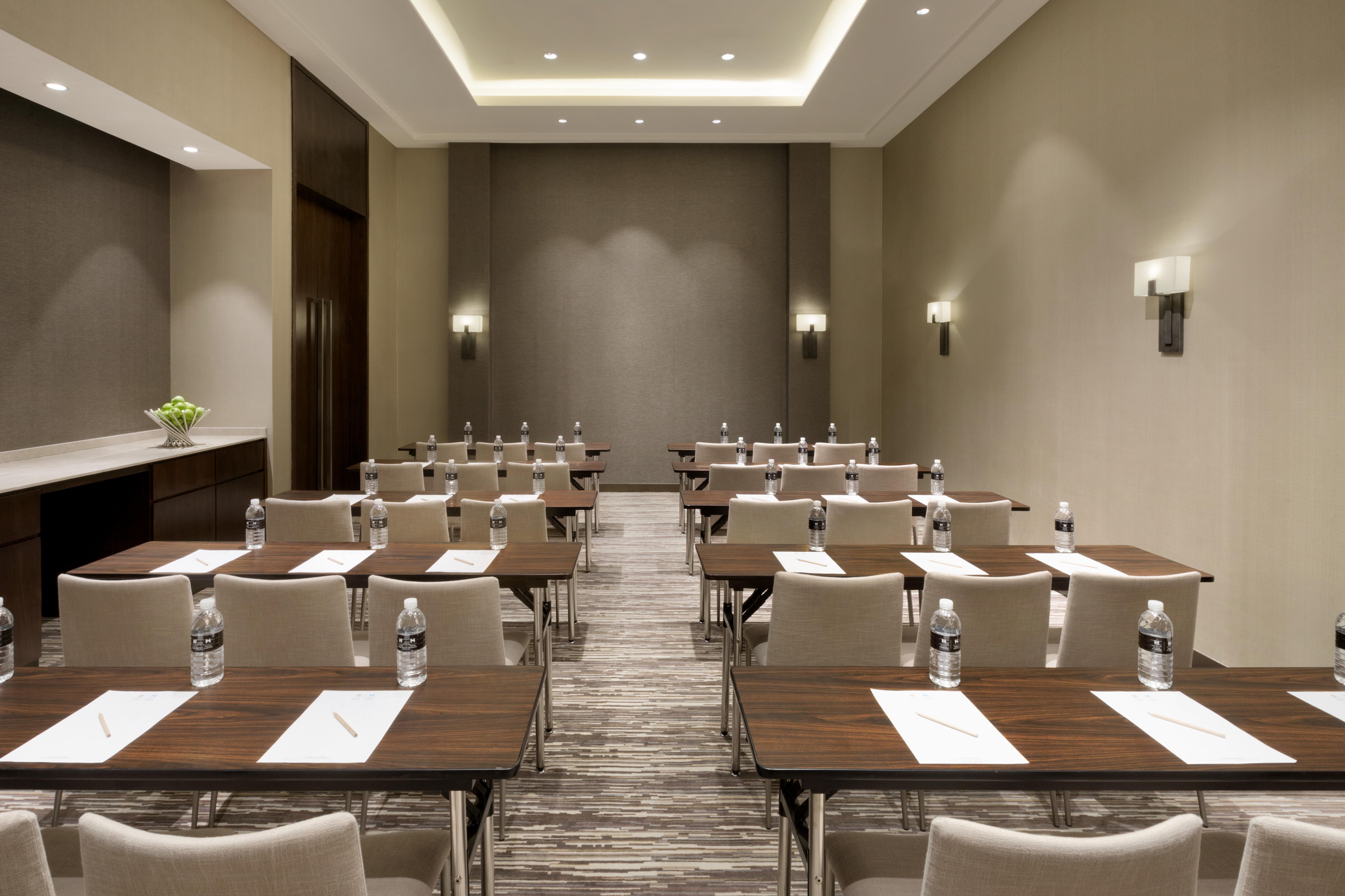 Hyatt House Shanghai New Hongqiao Exterior photo