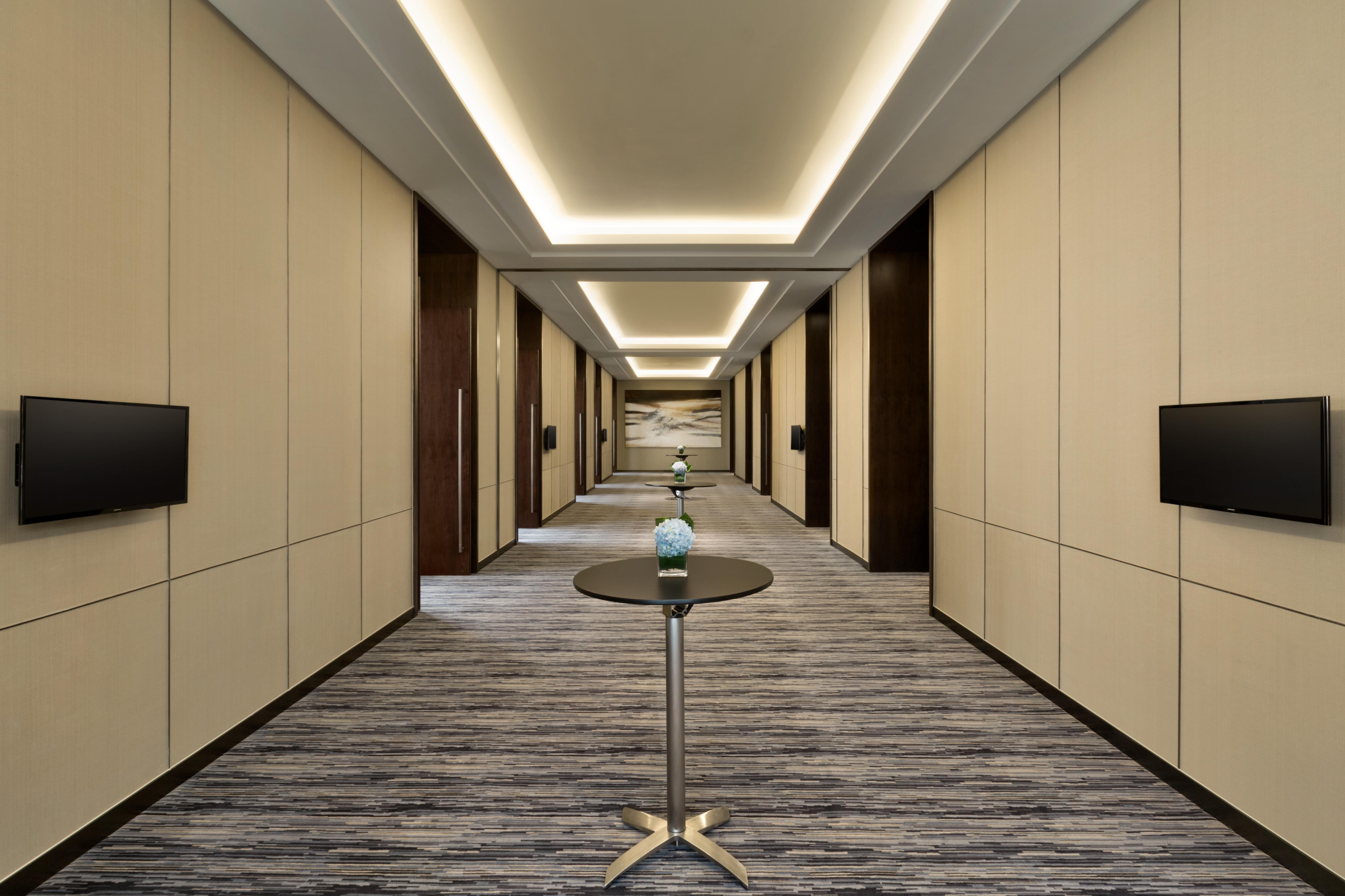 Hyatt House Shanghai New Hongqiao Exterior photo